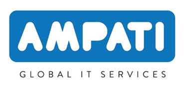 Ampati Business Development Logo